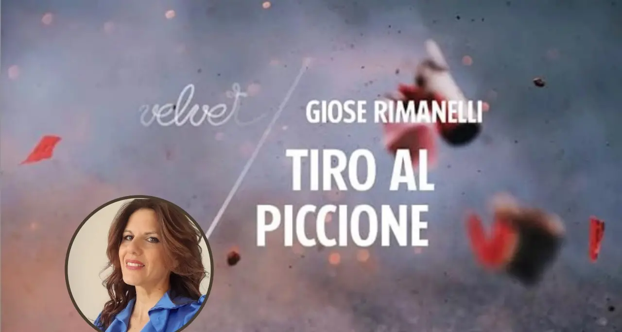 Il caso “Tiro al piccione”, quando la cronaca incontra la letteratura e conquista la scena mediatica\n