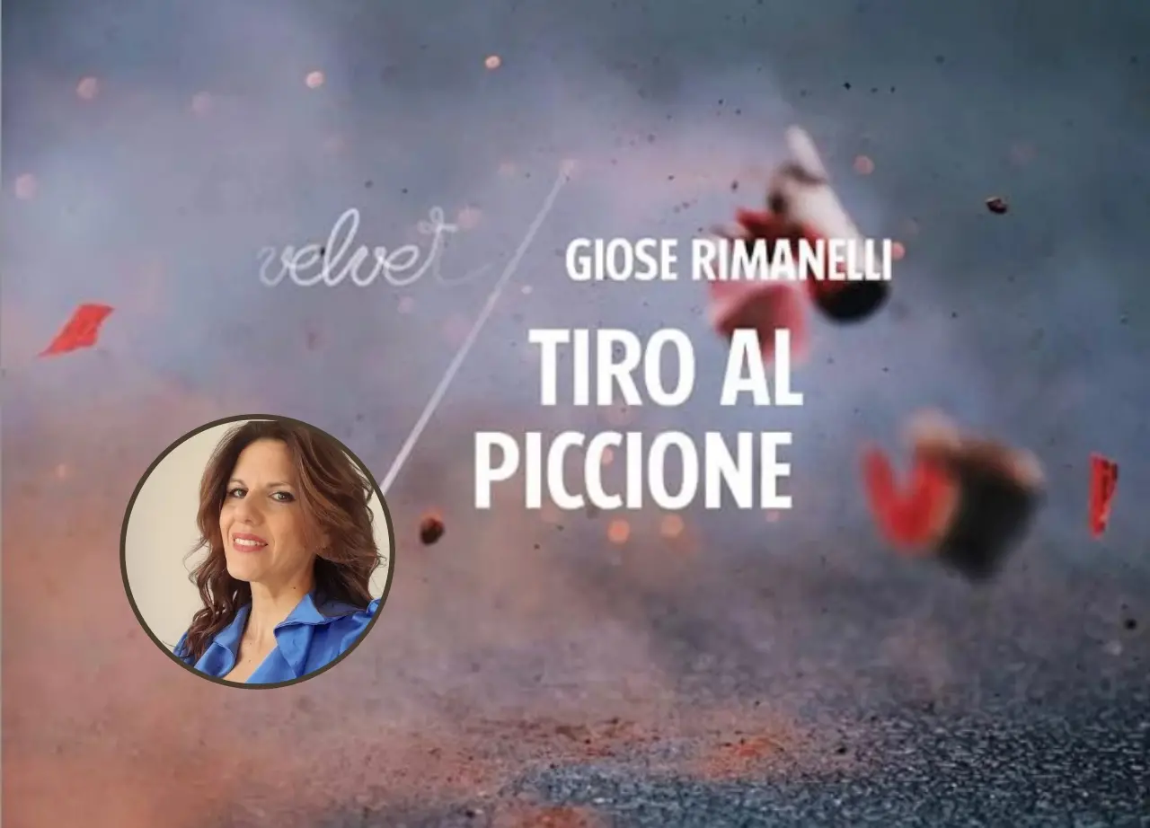 Il caso “Tiro al piccione”, quando la cronaca incontra la letteratura e conquista la scena mediatica\n