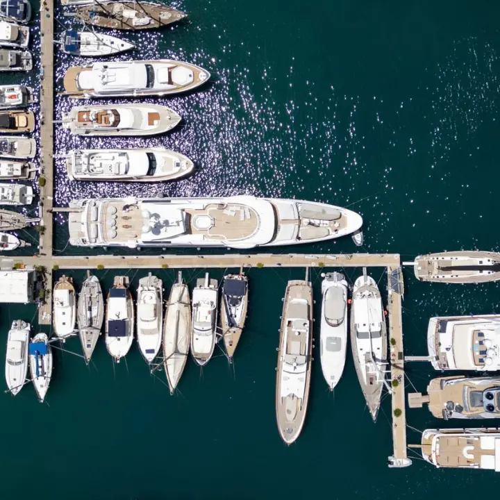 Blue Marina Awards 2026, premiata per il secondo anno consecutivo Marina Carmelo di Vibo Marina\n