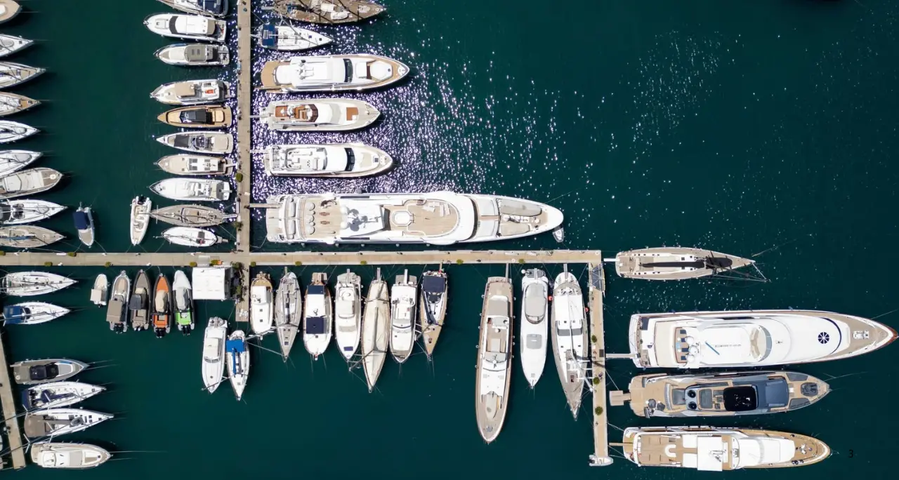 Blue Marina Awards 2026, premiata per il secondo anno consecutivo Marina Carmelo di Vibo Marina\n