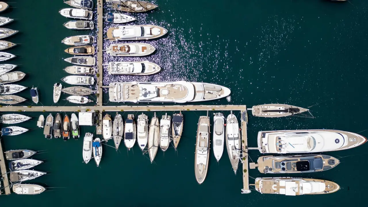 Blue Marina Awards 2026, premiata per il secondo anno consecutivo Marina Carmelo di Vibo Marina\n