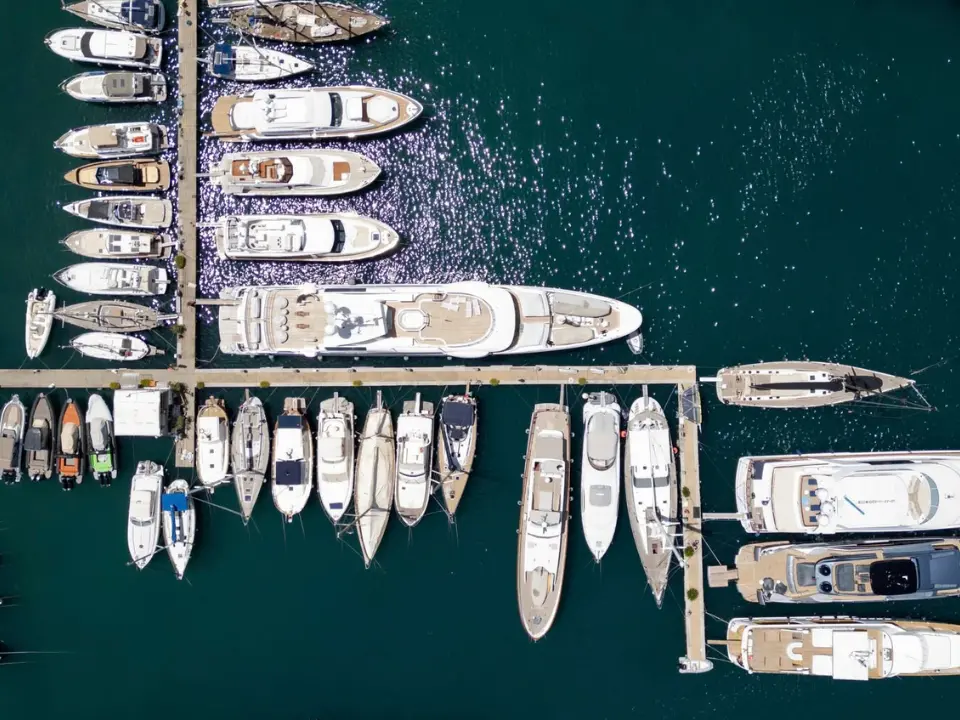 Blue Marina Awards 2026, premiata per il secondo anno consecutivo Marina Carmelo di Vibo Marina