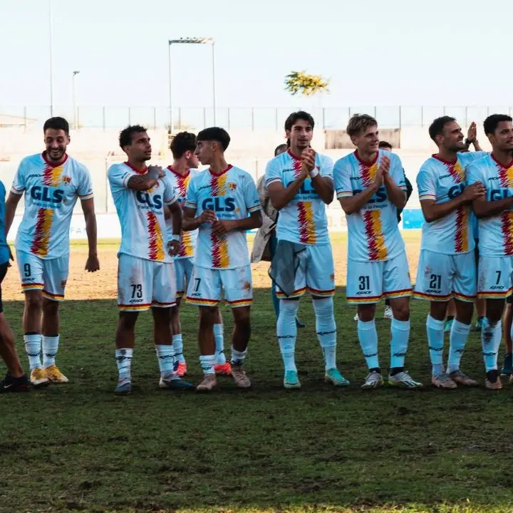 Serie D, il bilancio della 9ª giornata: il Sambiase vola in vetta, squillo Praiatortora e la Vibonese riparte\n\n\n