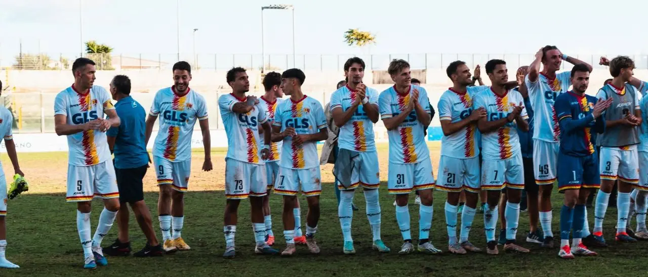 Serie D, il bilancio della 9ª giornata: il Sambiase vola in vetta, squillo Praiatortora e la Vibonese riparte\n\n\n