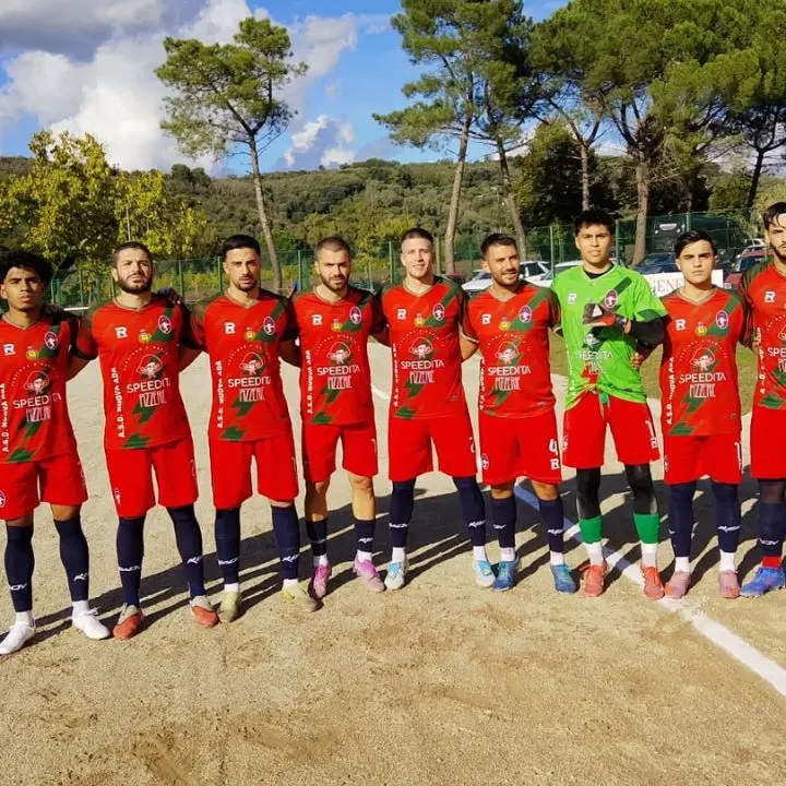 Prima Categoria, 5ª giornata: Nuova Ada vince e vola in vetta solitaria. Riscatto Asd Mileto, il Tropea ancora a zero\n