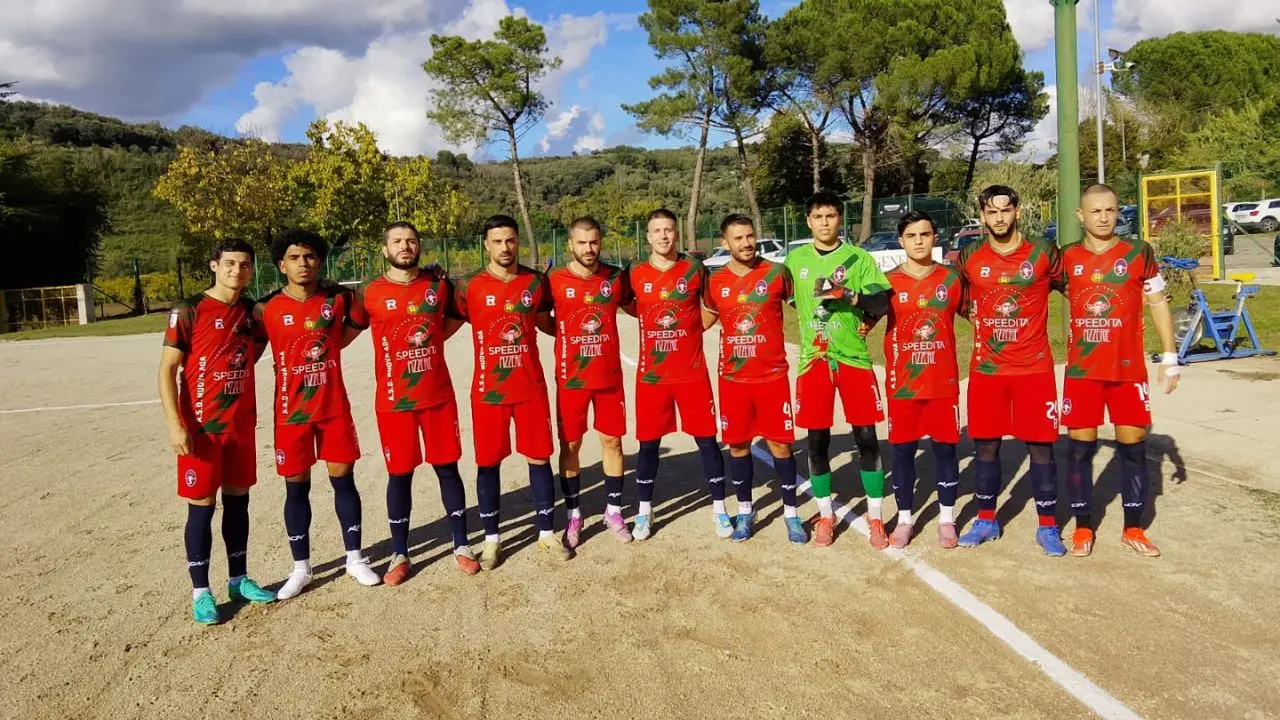 Prima Categoria, 5ª giornata: Nuova Ada vince e vola in vetta solitaria. Riscatto Asd Mileto, il Tropea ancora a zero\n