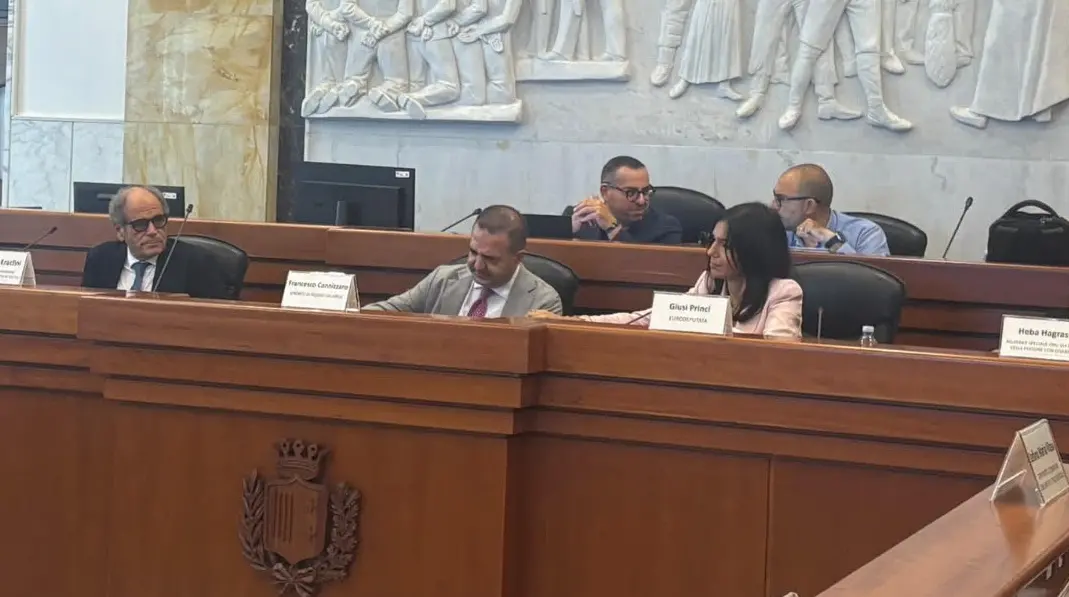 Erasmus+ più inclusivo e accessibile a tutti, Eraclini: «Dall’Europa ai territori, al centro le persone e le pari opportunità»\n