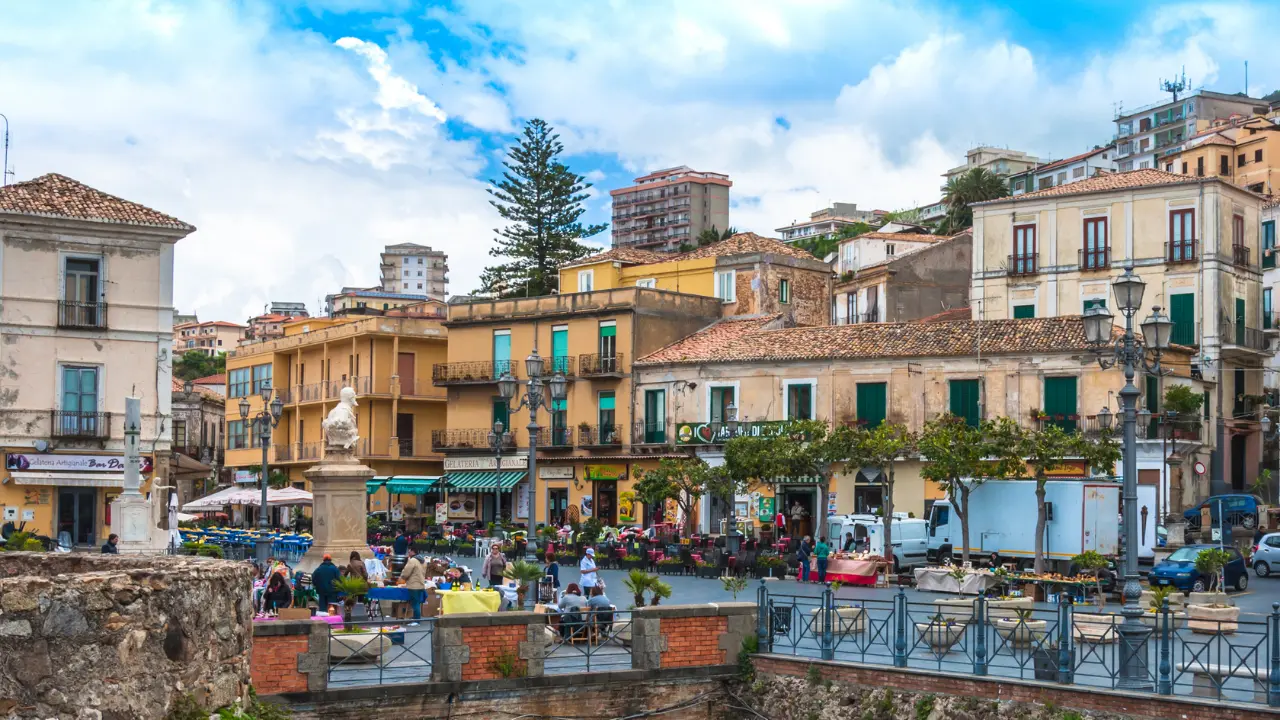 Sinistra Italiana/AVS, verso la riapertura del circolo di Pizzo: focus sulle comunali del 2027\n