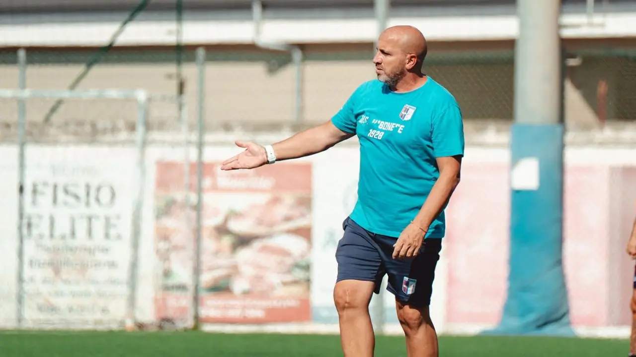 Vibonese, il ruggito di Marra dopo il tris a Ragusa: «Nessuna seconda linea, gruppo vero. Questa è una grande vittoria»\n