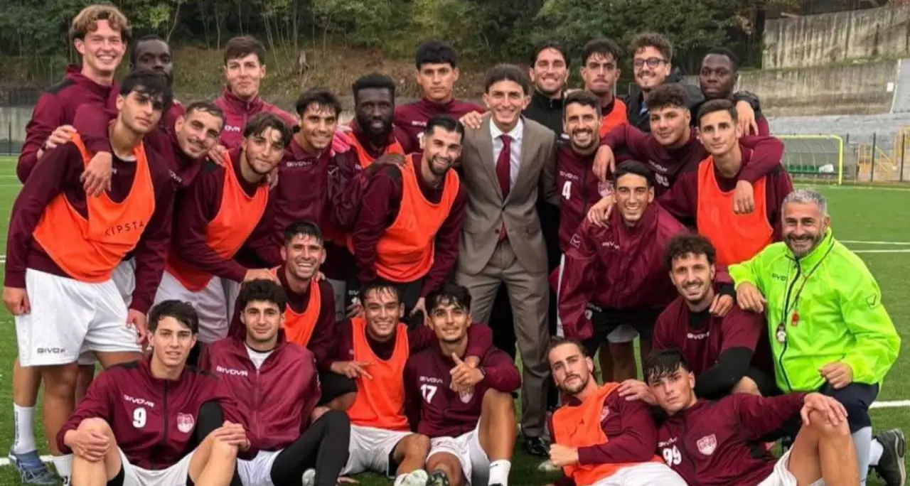 La Deliese non smette di stupire, Parentela: «Siamo fastidiosi contro chiunque»\n