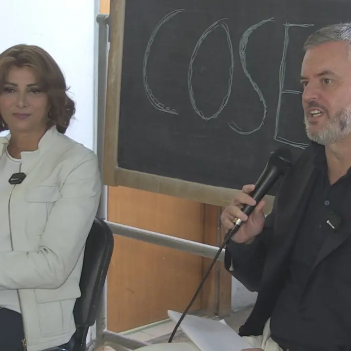Mancini: «Non ci rassegniamo ad un Comune egoista. Cinque impegni per una Cosenza più giusta»\n