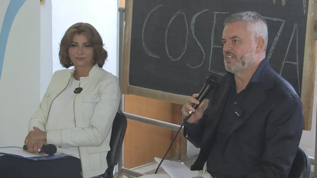 Mancini: «Non ci rassegniamo ad un Comune egoista. Cinque impegni per una Cosenza più giusta»\n