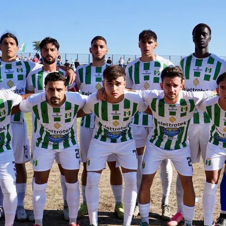 Vigor Lamezia, passo indietro dopo la vittoria: a Praia decide Petrone. Vargas non ci sta:\u00A0«Puniti per una sbavatura»\n