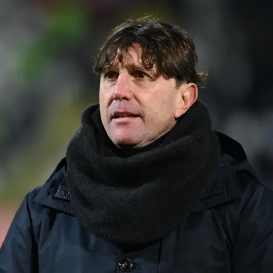Catanzaro, ufficiale: Michele Mignani è il nuovo allenatore\n