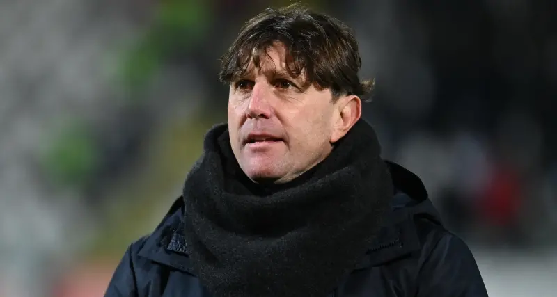 Catanzaro, ufficiale: Michele Mignani è il nuovo allenatore\n