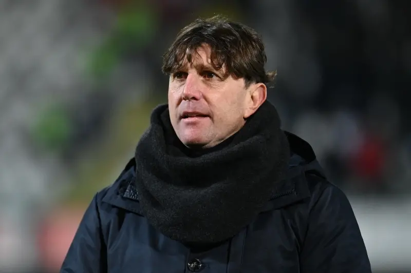 Catanzaro, ufficiale: Michele Mignani è il nuovo allenatore\n