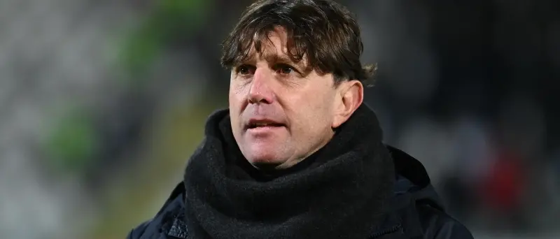 Catanzaro, ufficiale: Michele Mignani è il nuovo allenatore\n