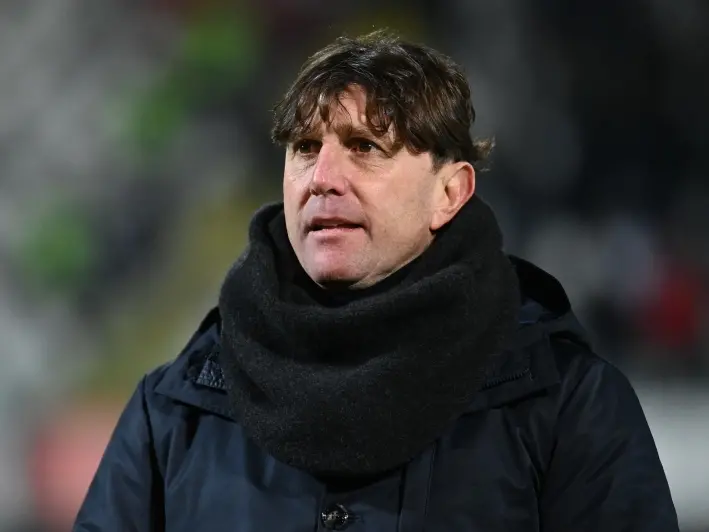 Catanzaro, ufficiale: Michele Mignani è il nuovo allenatore