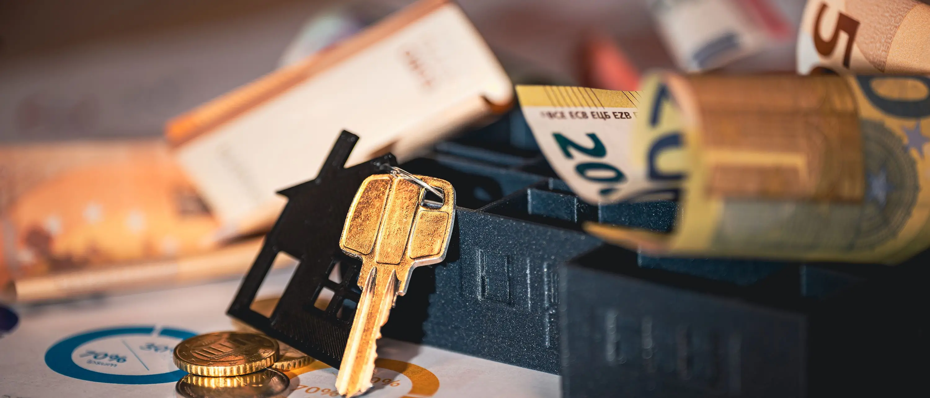 Case all’asta,\u00A0a Cosenza 1.733 procedure e immobili che perdono valore\n