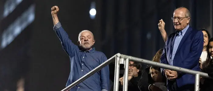 Brasile, Lula trionfa al ballottaggio e conquista il quarto mandato\n