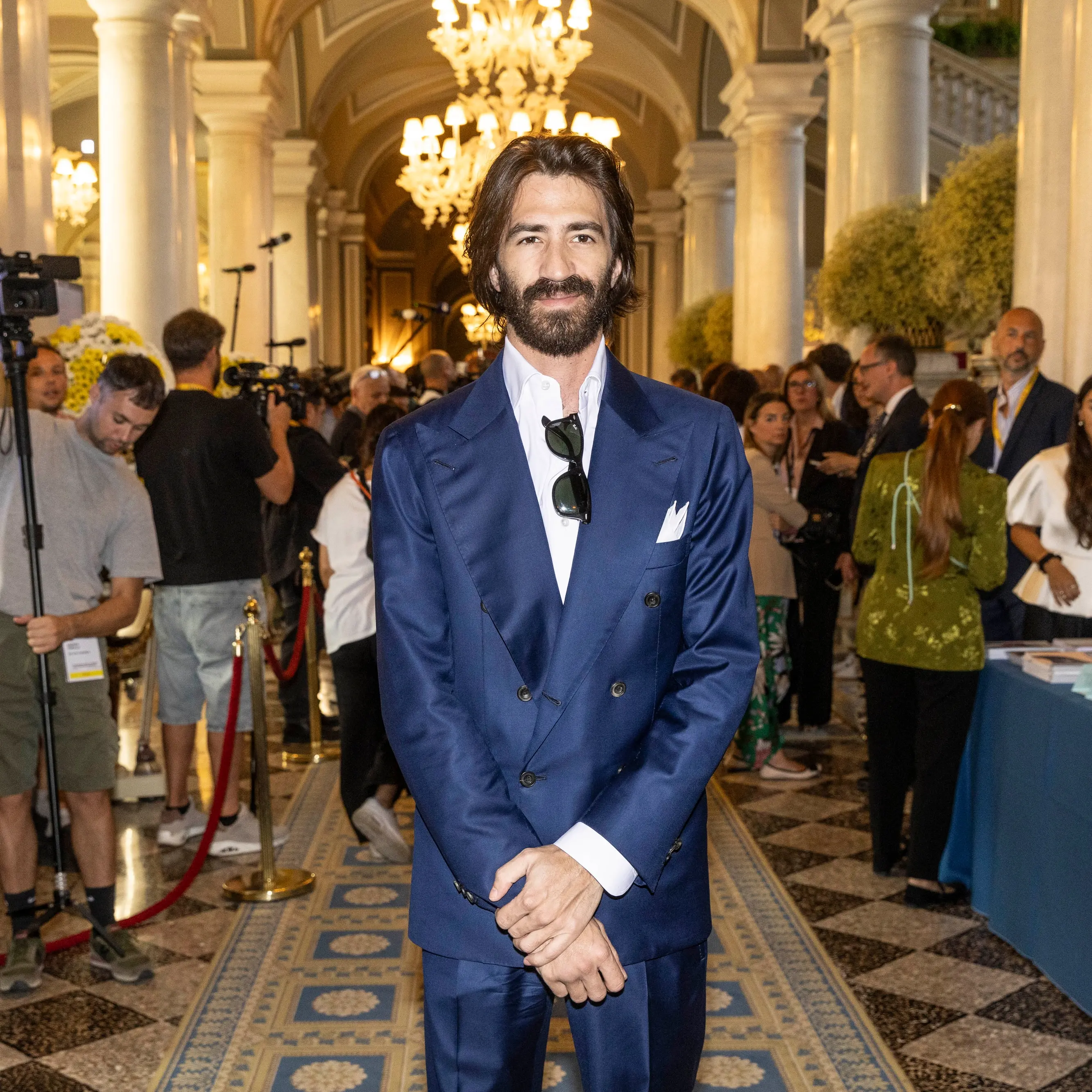 Leonardo Maria Del Vecchio punta al Fatto Quotidiano: verso un'opa da 7,15 milioni di euro\n