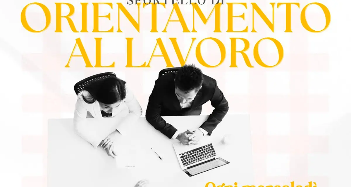 <p>Arcidiocesi e Cisl insieme per i giovani: nasce <span style=\"color:hsl(0, 75%, 60%);\">Sportello Orientamento Lavoro</span></p>