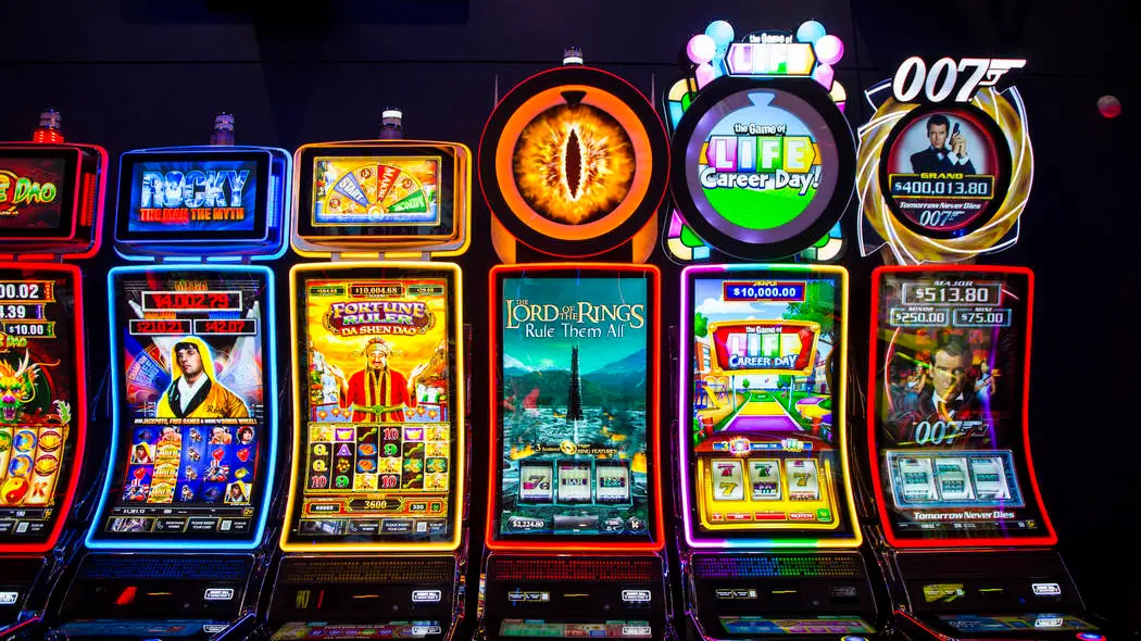 Cosenza, inchiesta sulle slot machine: 15 persone raggiunte da misure cautelari\n