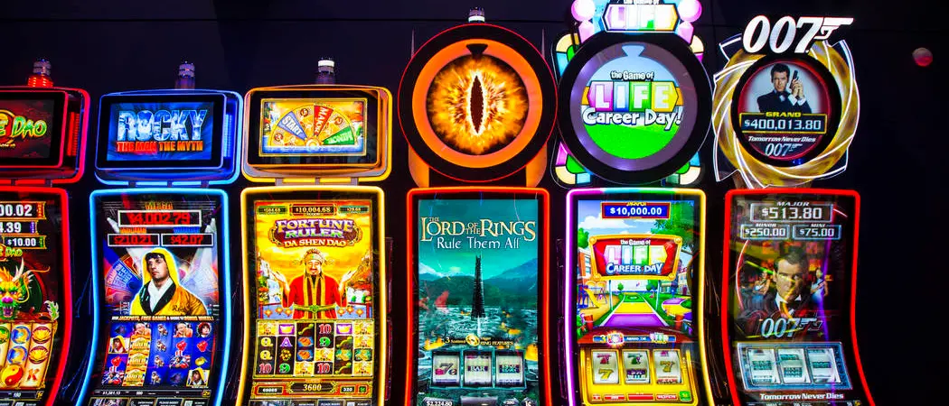 Cosenza, inchiesta sulle slot machine: 15 persone raggiunte da misure cautelari\n
