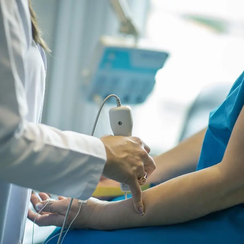 «Al Ciaccio di Catanzaro ho trovato ottime cure ma soprattutto tanta umanità»