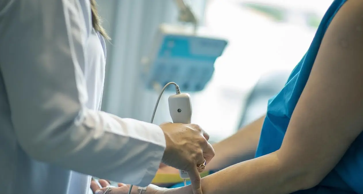 «Al Ciaccio di Catanzaro ho trovato ottime cure ma soprattutto tanta umanità»