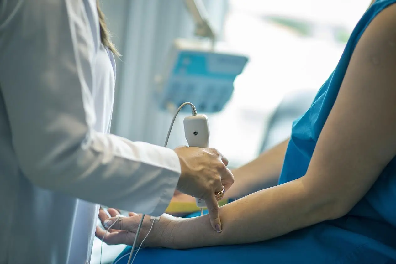 «Al Ciaccio di Catanzaro ho trovato ottime cure ma soprattutto tanta umanità»