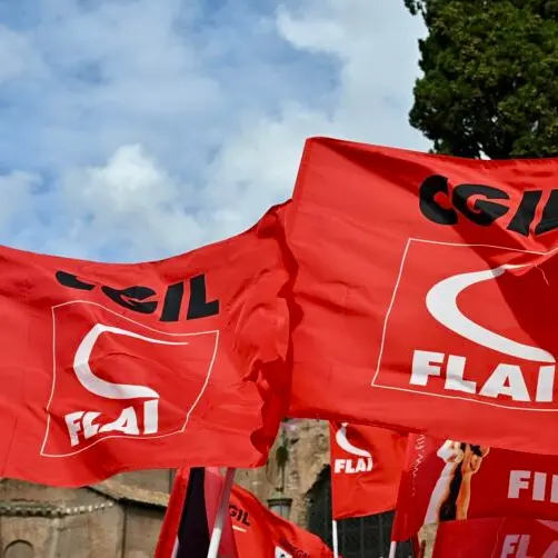 Sciopero generale del 20 novembre, la FLAI CGIL Cosenza chiama alla mobilitazione\n