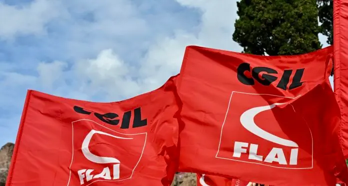 Sciopero generale del 20 novembre, la FLAI CGIL Cosenza chiama alla mobilitazione\n