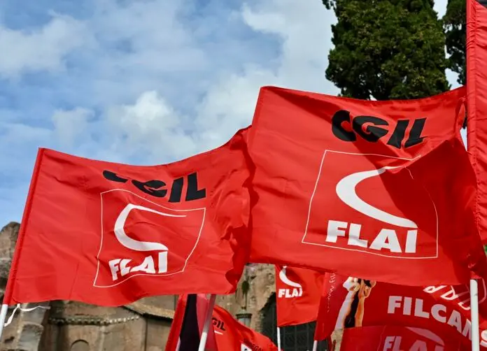Sciopero generale del 20 novembre, la FLAI CGIL Cosenza chiama alla mobilitazione\n