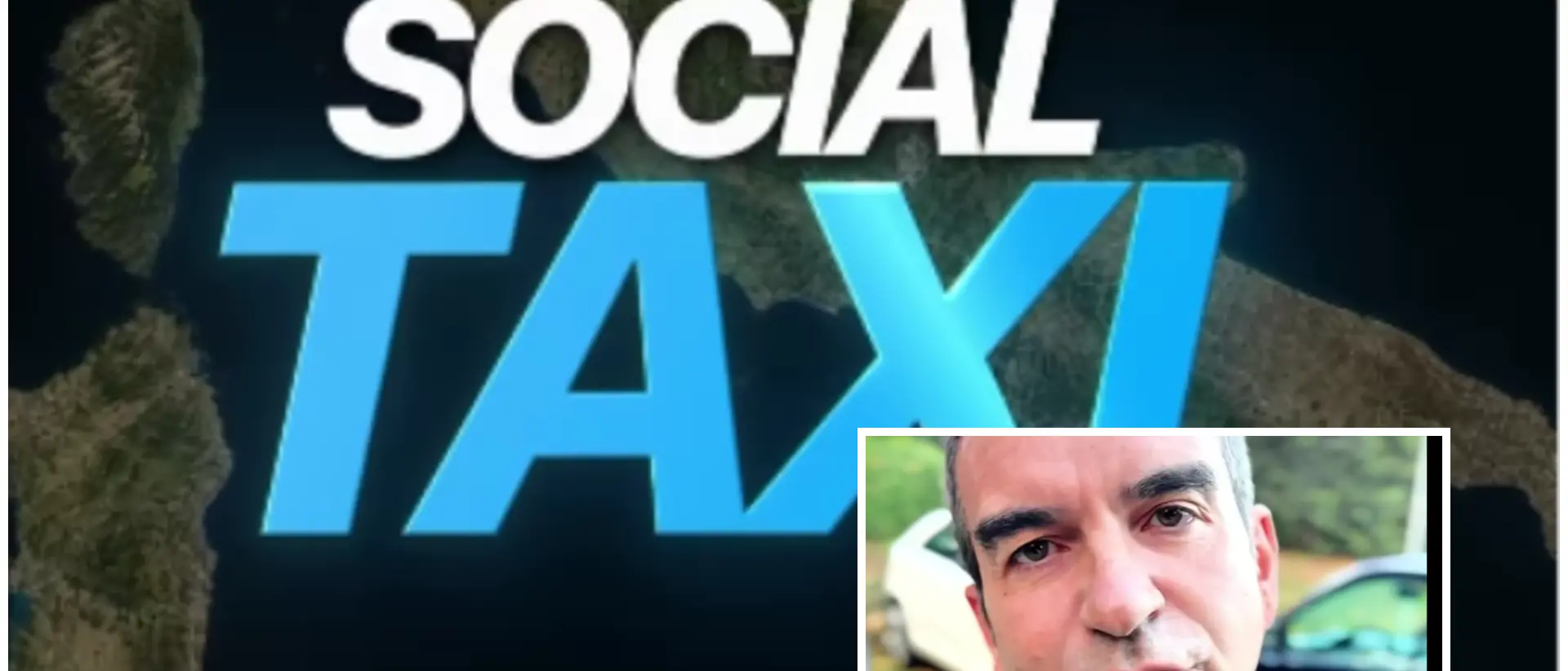 In Calabria arriva il social taxi gratuito: il servizio di trasporto\u00A0per le visite mediche degli over 75\n