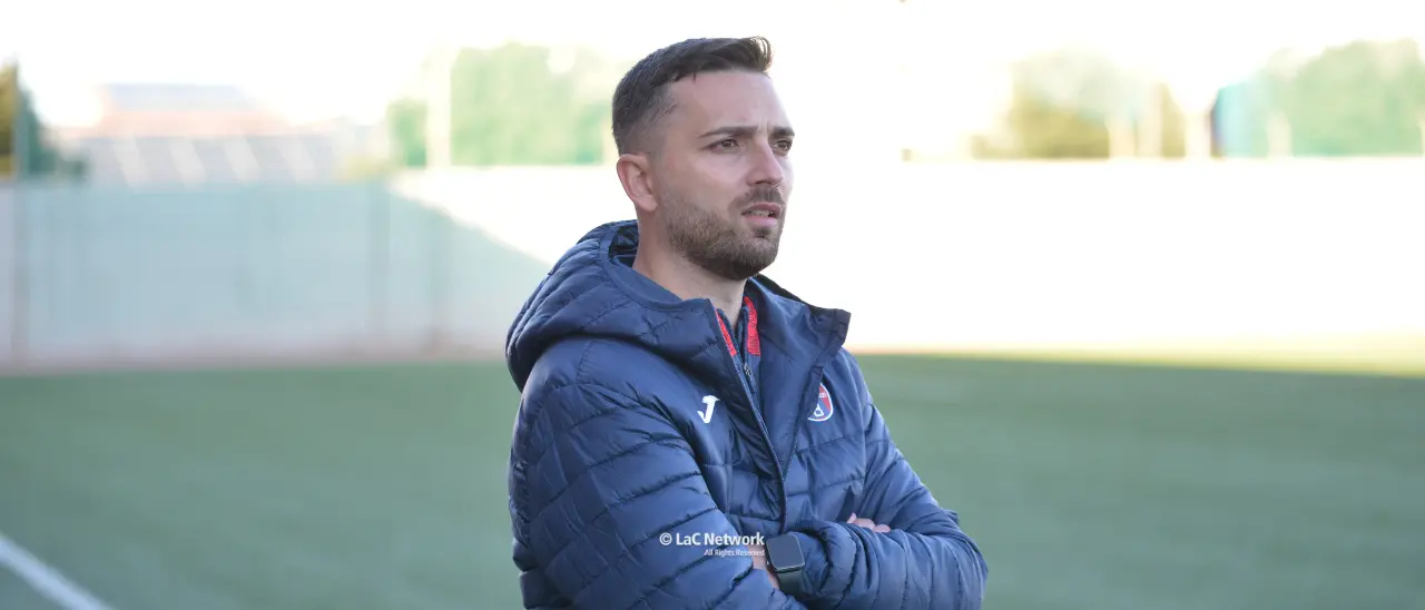 Eccellenza, La DB Rossoblù Luzzi non si ferma.\u00A0Magarò: «Siamo stati bravi a soffrire insieme»\n