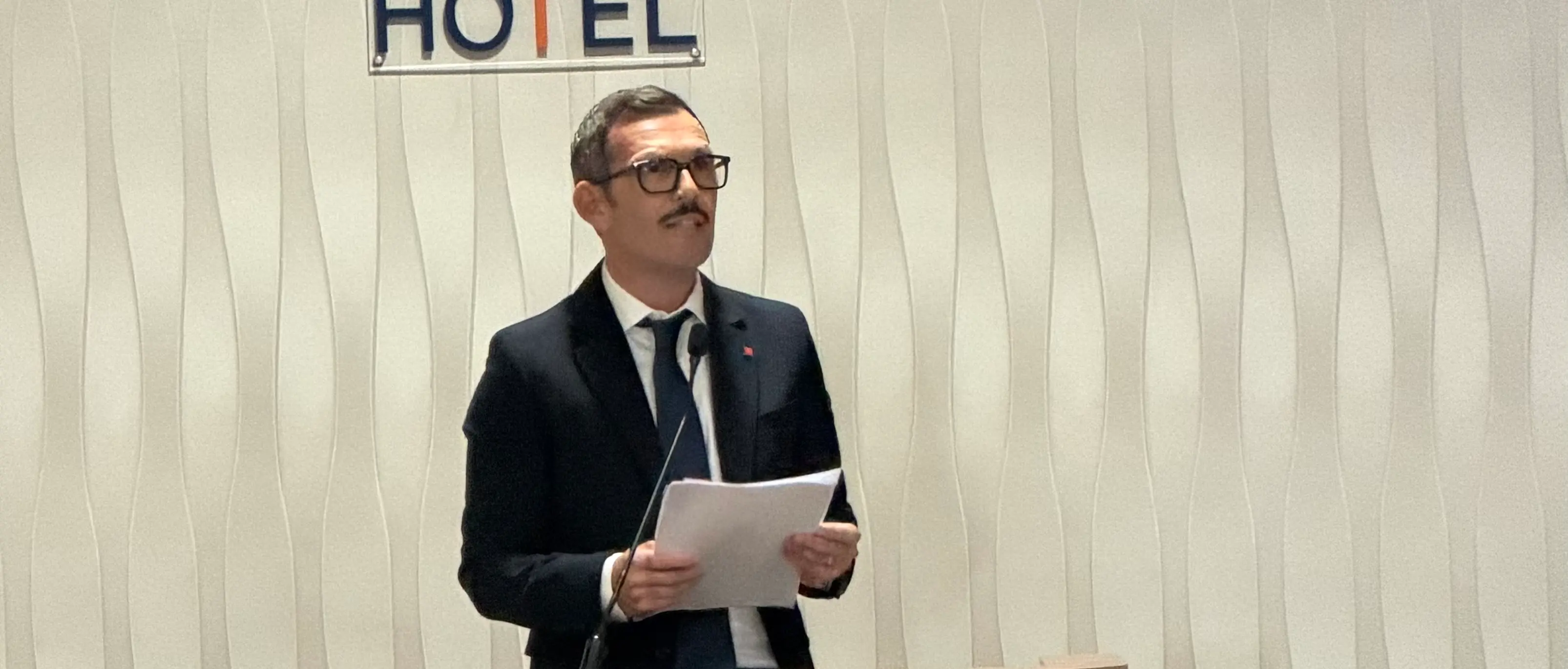 Cgil\u00A0Area Vasta Catanzaro, Crotone e Vibo Valentia: Francesco Gatto eletto segretario generale all’unanimità\n
