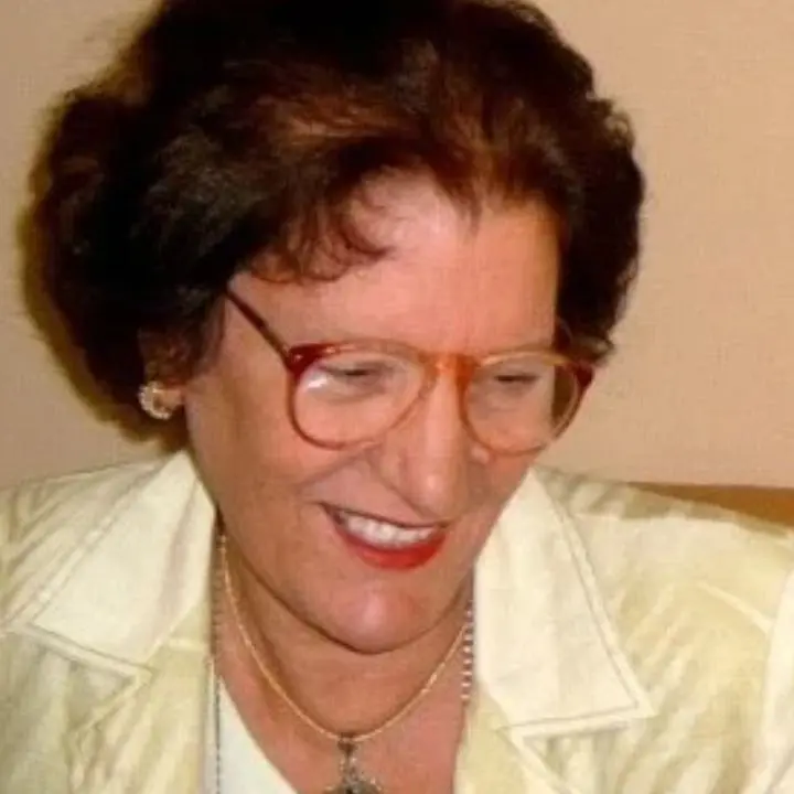 Maria Meli, custode della memoria popolare: un canto d’amore tra Sicilia e Calabria\n