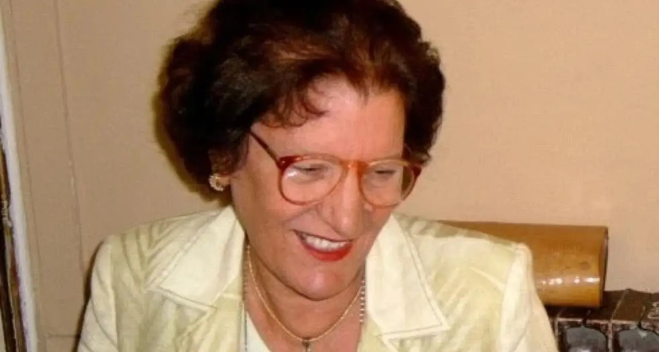 Maria Meli, custode della memoria popolare: un canto d’amore tra Sicilia e Calabria\n