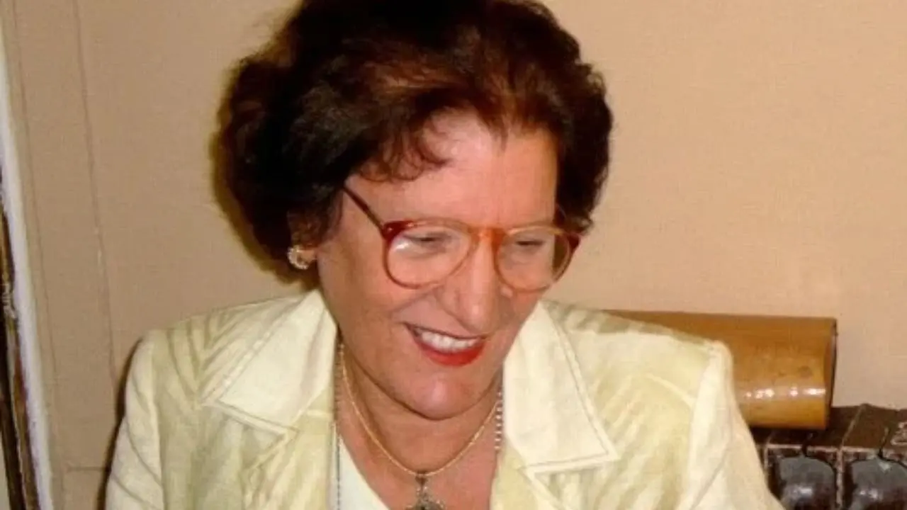 Maria Meli, custode della memoria popolare: un canto d’amore tra Sicilia e Calabria\n