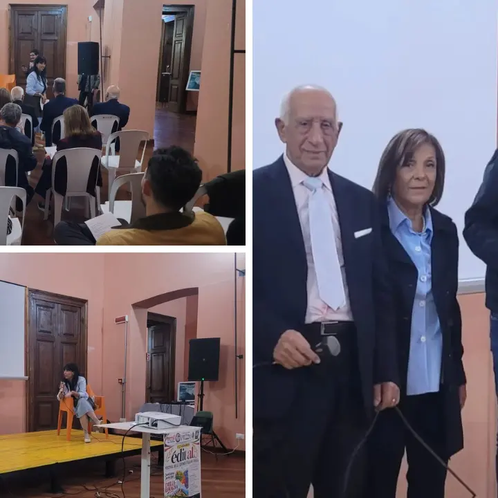 Vibo Valentia, si chiude la seconda edizione di èdITAl: sette giorni dedicati ai libri e alla cultura\n
