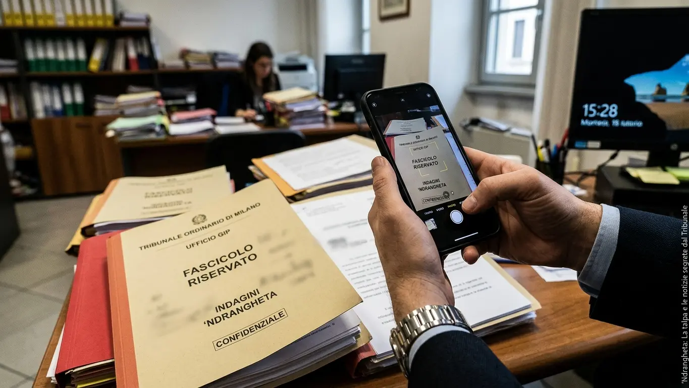 <p>La foto è stata realizzata con l'ausilio dell'intelligenza artificiale</p>\\n
