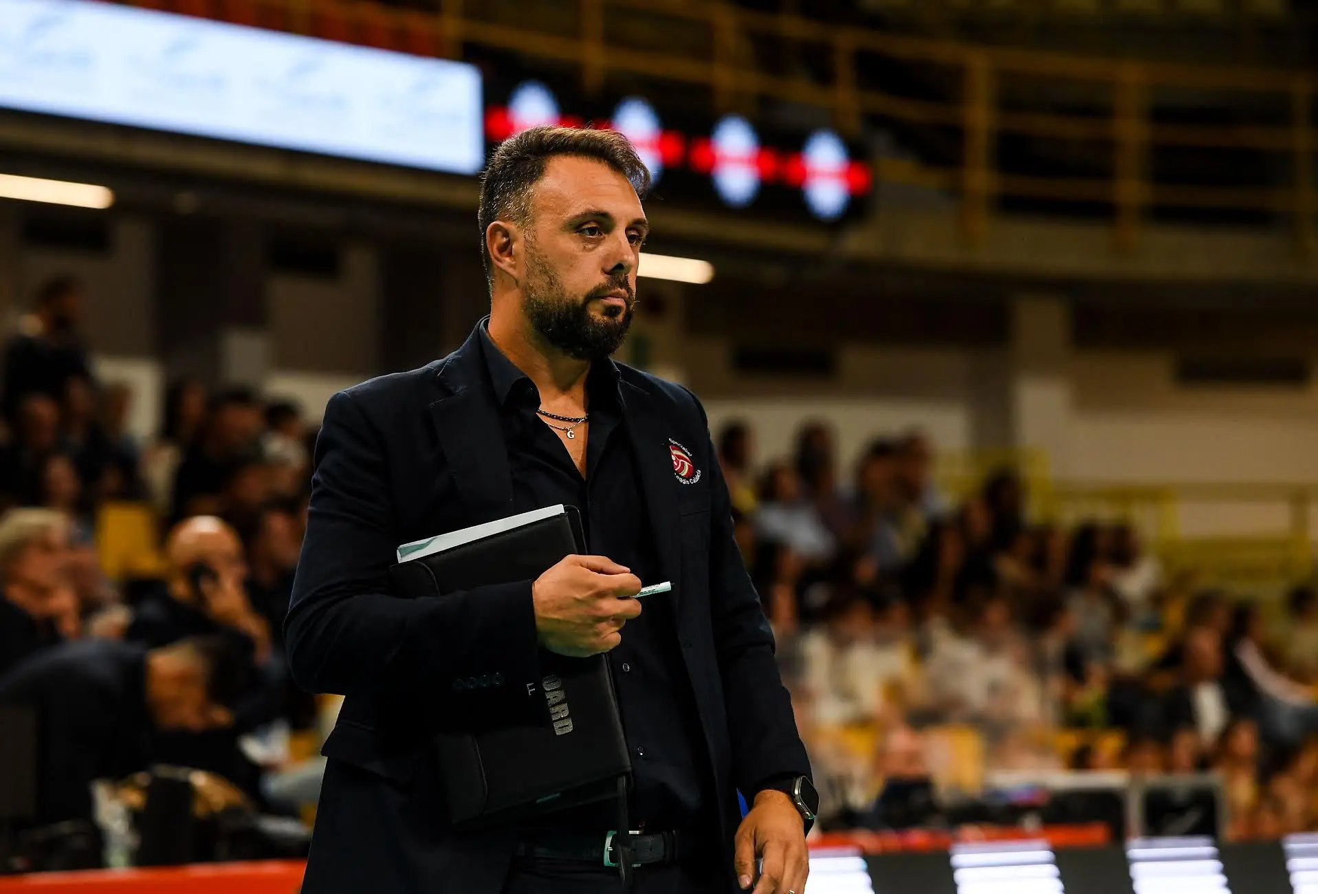 Domotek Volley, rimonta leggendaria: da\u00A00-2 a\u00A03-2 contro Brescia\n