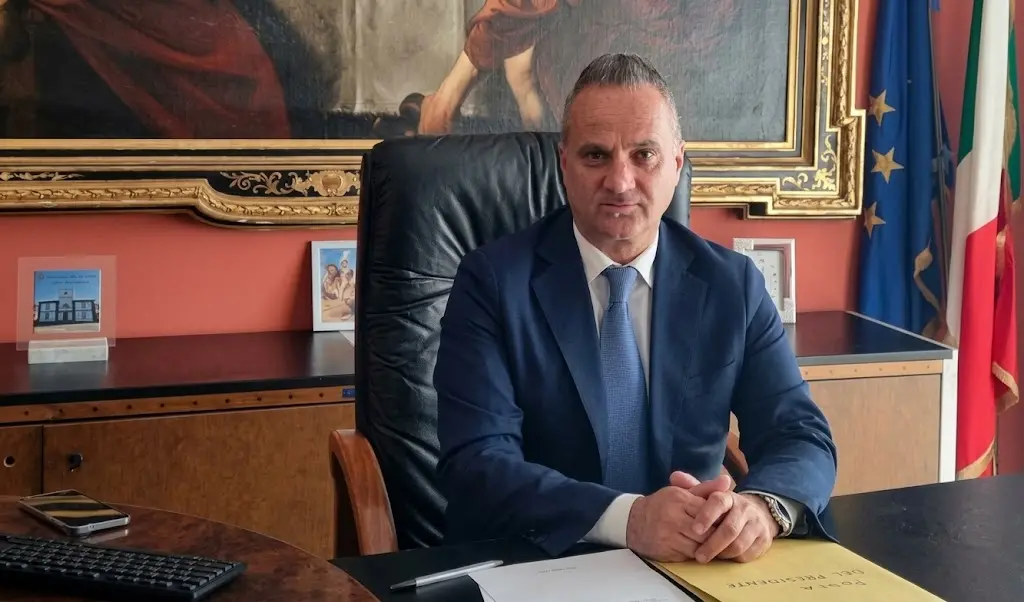 Provincia di Vibo, approvata la determina per l’indennità spettante al presidente facente funzioni\n