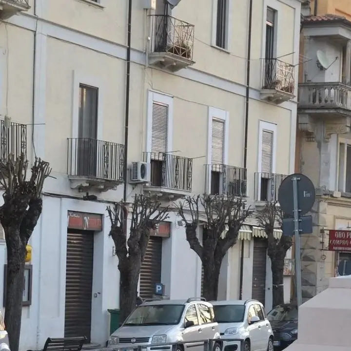 Cosenza, restaurata la Fontana del Balilla: domani la\u00A0riconsegna\u00A0 simbolica alla città\n
