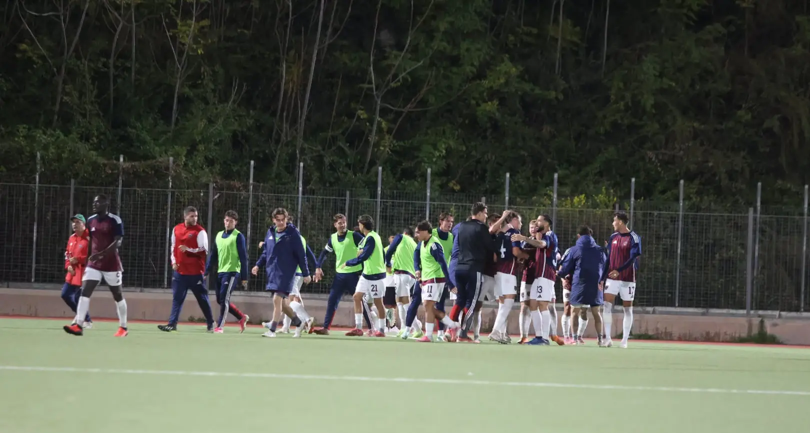 Cosenza, in gol anche Pașcalău: segnano più i difensori che gli attaccanti\n