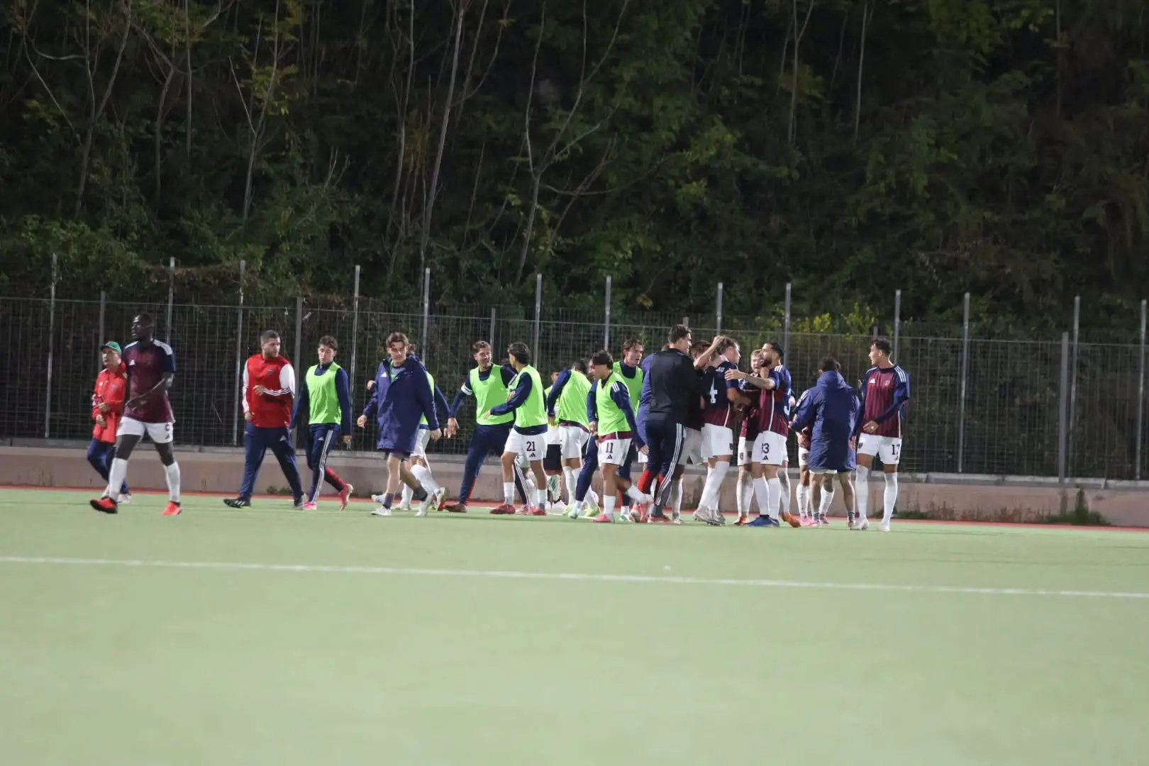 Cosenza, in gol anche Pașcalău: segnano più i difensori che gli attaccanti\n