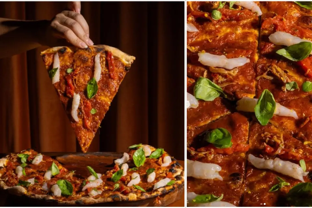 Bob Alchimia a Spicchi è la pizzeria dell’anno per il Gambero Rosso:\u00A0«Capace di coniugare varietà, radici e accoglienza»\n