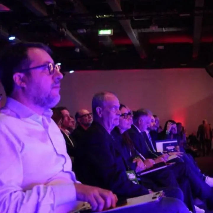<p>Salvini festeggia, la Lega calabrese aspetta: il congresso che non arriva, il secondo assessorato e l’ombra di Vannacci</p>