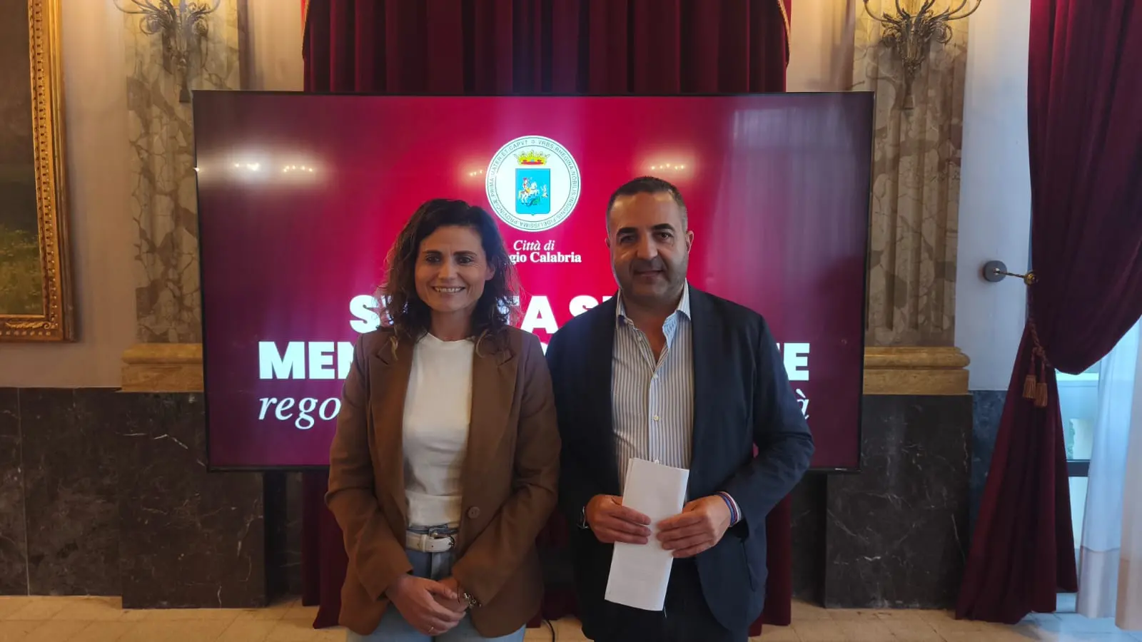 Mense scolastiche, nuovo menù Asp dal 2 novembre. Cannizzaro: «Abbiamo regolarizzato tutto»\n